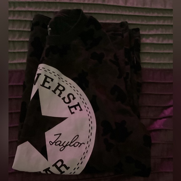 Converse shirt - boys XS - Picture 3 of 3